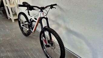 Specialized carbon expert 650b - 2