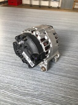 Alternator 14V 140A Audi, Seat, Škoda, Cupra, VW - 2