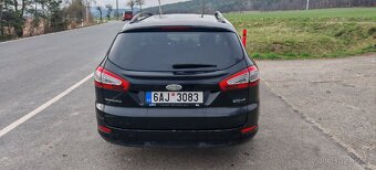Prodám Ford Mondeo Combi 1,6 TDCi - 2
