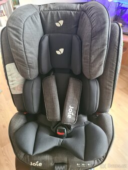 Joie Stages Isofix 0-25kg - 2