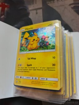 karty Pokémon - 2