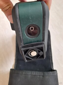Laser Bosch Advanced - 2