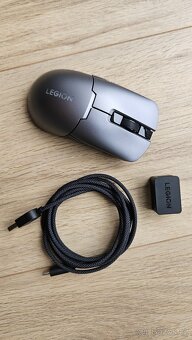 Lenovo Legion M600s Wireless + podložka - 2