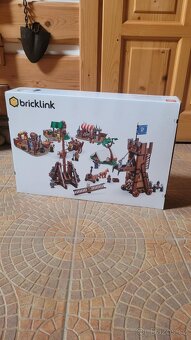 LEGO Bricklink designers program - 2