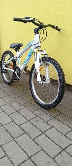 Dětské kolo Arcore 20" - 2