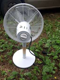 ventilátor - 2