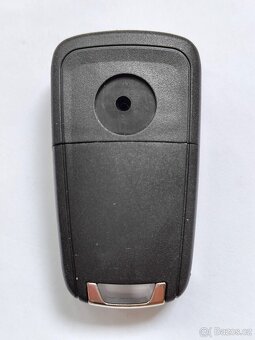 Klíč Opel Astra Zafira Insignia Vectra Mokka - 2