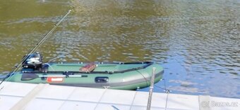 nafukovací člun boat007 CMD330 PRO - 2
