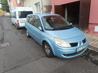 Renault Grand Scenic - 2