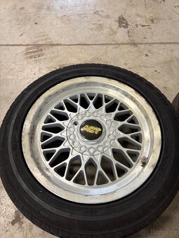 ACT Mesh r16 - 2
