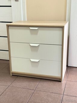 Ikea komoda Askvoll - 2