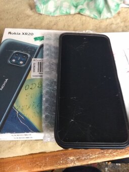 Nokia xr20 - 2