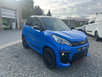Ligier js60 ultimate sport (DPH) - 2