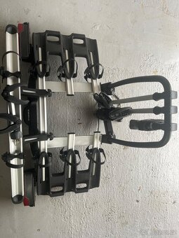 Thule 926 - 926-1 na čtyři kola - 2