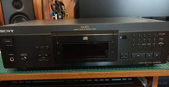 SONY CDP-XA3ES - 2