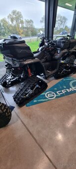 CFMOTO ATV Gladiator X1000G3 - 2