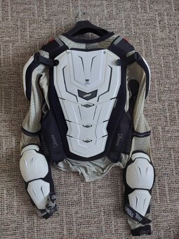 MX/enduro chránič Leatt vel. L/XL - 2
