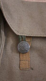 Originální brašna ČSLA "somradlo" - 2