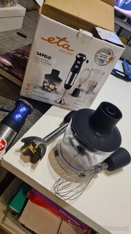 Mixer na náhradní díly - 2