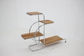 Květinový stojan,stolek Art Deco - 2