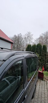 Mercedes-Benz Viano 2.2 CDI manuál - 2