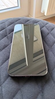 iPhone 15 Pro Max, Black Titanium, 256GB - 2