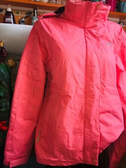 #zimni bunda# outdoorova #sportovni#skapuci - 2