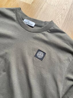 Short-sleeve Stone Island T-shirt - 2
