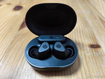 SteelSeries Arctis GameBuds - 2