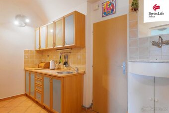 Prodej rodinného domu 217 m2 nám. Československé armády, Jar - 2