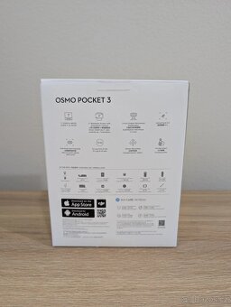 DJI Osmo Pocket 3 – Creator Combo - 2