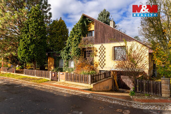 Prodej rodinného domu v Lázních Bohdaneč, ul. V Lískách - 2