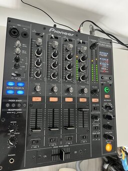 PIONEER DJM-800 - 2