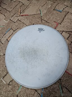 Blány použité 100kč/ks nebo vše 500kč(11ks) - 2