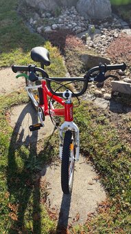 Kolo Woom 3 (velikost 16) - 2