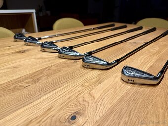 Pánské železa Titleist AP2 716 5-PW Levé - 2