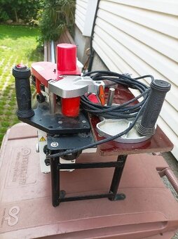 olepovačka ruční,nevyužitá - 2