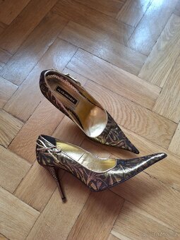 Lodičky vel. 35 - 2