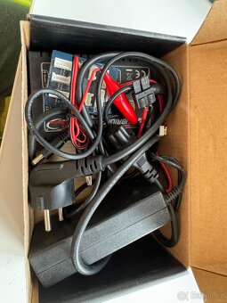 Nabíječka Equilibrium Mini V2 - 2