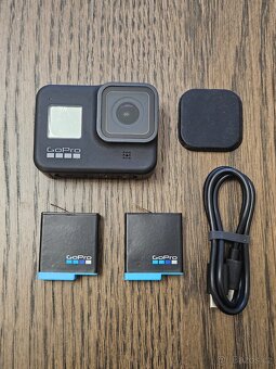 Gopro Hero 8 Black - 2