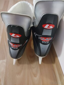 Nové pánské brusle Botas v.45 - 2