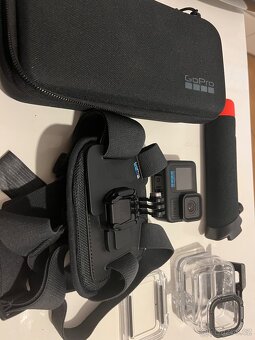 GoPro 13 Black Bundle - 2