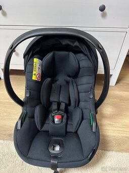 Vajíčko pro miminko - 2