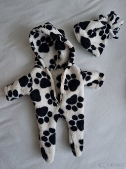 sady pro My Little Baby Born - 32 cm - 2