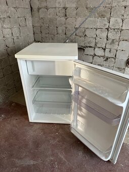 Lednička ZANUSSI - 2