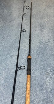 rybářský prut trakker trinity 10f 3lb - 2