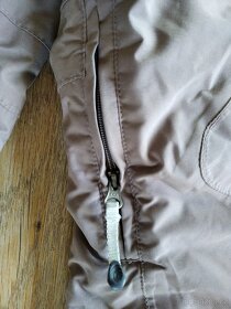 Dětské lyžařské kalhoty vel. 116 QUECHUA - 2