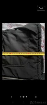 Dámská bunda parka 46 Primark - 2