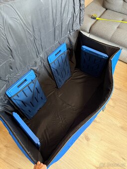 Chladící taška - 2