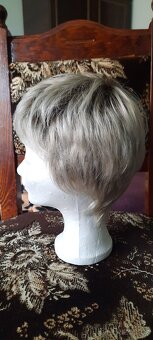 Prodám dámskou paruku - 2